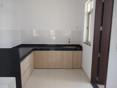 Gallery Cover Image of 850 Sq.ft 2 BHK Apartment for buy in Sus for 4500000