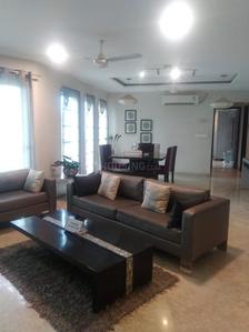 Gallery Cover Image of 2062 Sq.ft 3 BHK Apartment for buy in Anna Nagar West for 22500000