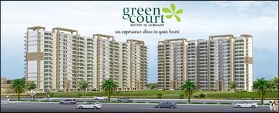 2 BHK Apartment
