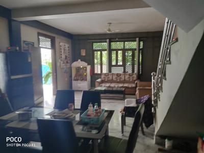 Gallery Cover Image of 2791 Sq.ft 5 BHK Independent House for buy in Poineer Green City, Kalyanpur for 12700000