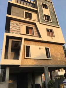 1 BHK Independent House