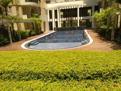 3 BHK अपार्टमेंट