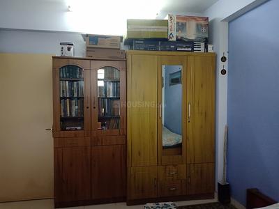 1 BHK Apartment