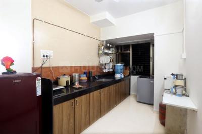 Kitchen Image of PG 5520201 Vile Parle East in Vile Parle East