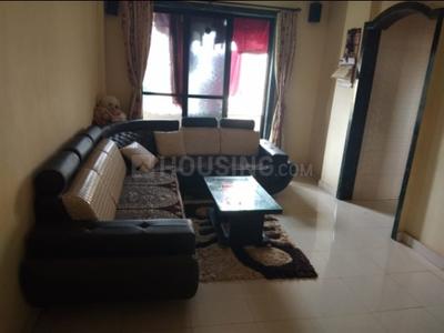 2 BHK Apartment