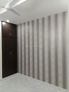 1 BHK Independent Floor