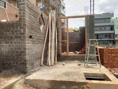 2 BHK Independent House