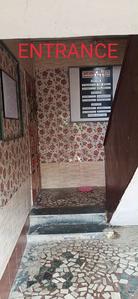 Gallery Cover Image of 500 Sq.ft 1 BHK Independent Floor for buy in Kalyan East for 3000000