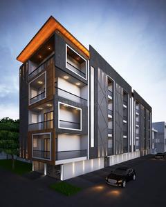 2 BHK Independent Builder Floor
