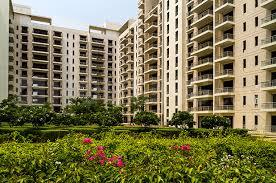 3 BHK फ़्लैट