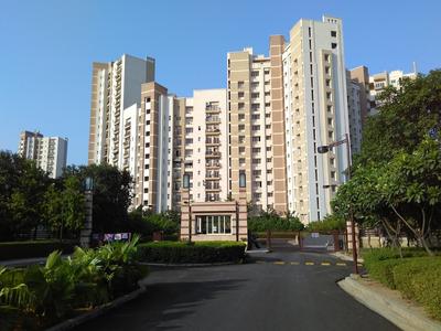 Gallery Cover Image of 1735 Sq.ft 3 BHK Apartment for buy in Omicron III Greater Noida for 6350000