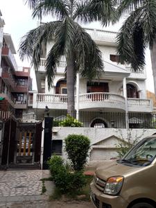 Building Image of Sunil PG in Sector 56