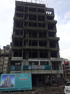 Gallery Cover Image of 675 Sq.ft 1 BHK Apartment for buy in Kamothe for 4590000