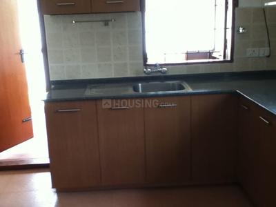 4 BHK Villa