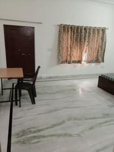1 BHK Independent Floor