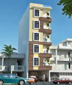 3 BHK Independent Floor