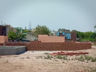Gallery Cover Image of Sq.ft Residential Plot for buy in Lajpat Nagar for 720000