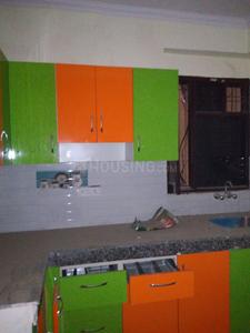 2 BHK Independent Floor