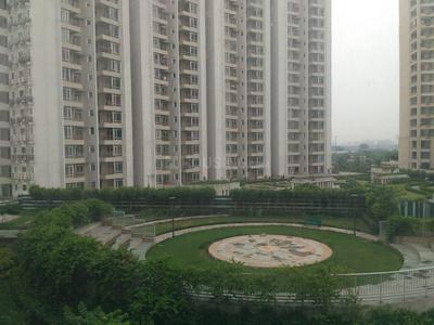 1 BHK Apartment