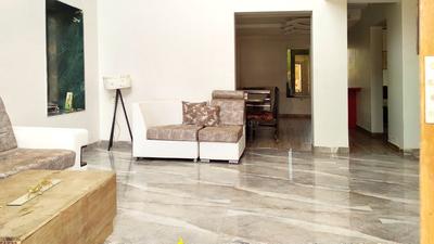 Gallery Cover Image of 2300 Sq.ft 3 BHK Independent House for buy in Dhayari for 21000000