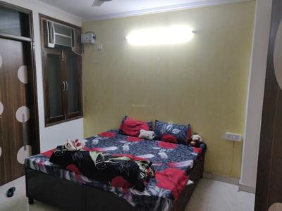 Bedroom Image of PG 6195451 Malviya Nagar in Malviya Nagar