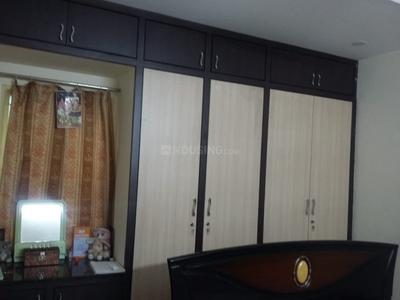 Gallery Cover Image of 1650 Sq.ft 3 BHK Apartment for buy in Tadepalli for 9300000