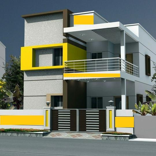 4 BHK 2550 Sqft Independent House for sale at Balawala, Dehradun