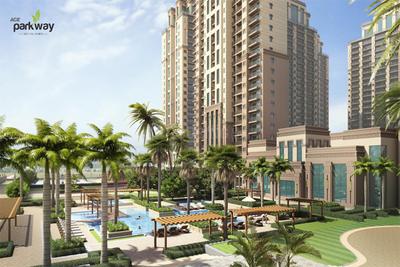 2 BHK Apartment