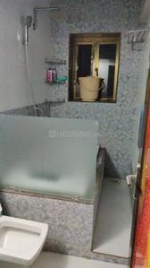 Bathroom Image of Raheja Vihar in Powai
