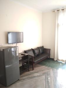 1 BHK Independent Floor