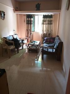 Gallery Cover Image of 800 Sq.ft 2 BHK Independent Floor for buy in Kamothe for 5700000