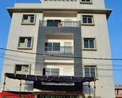 Gallery Cover Image of 900 Sq.ft 2 BHK Apartment for buy in Ajni for 6500000