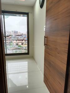 1 BHK Apartment