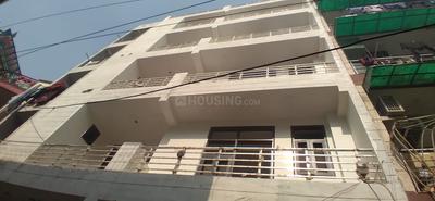 Gallery Cover Image of 900 Sq.ft 2 BHK Independent Floor for rent in Palam for 13000