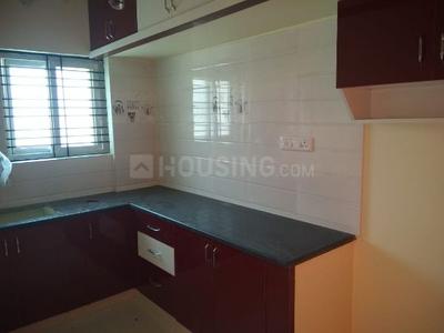 1 BHK Apartment