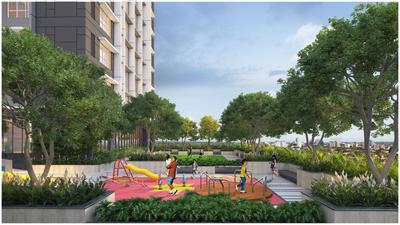 3 BHK Flat