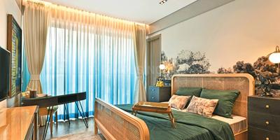 3 BHK Apartment