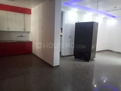 Gallery Cover Image of 1600 Sq.ft 3 BHK Apartment for rent in Mourigram for 30000