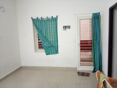 1 BHK Apartment