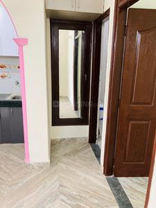Gallery Cover Image of 500 Sq.ft 2 BHK Independent Floor for buy in Pul Prahlad Pur for 2150000