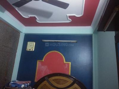 Gallery Cover Image of 600 Sq.ft 1 BHK Independent Floor for buy in Vaishali for 2450000