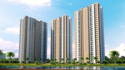 Gallery Cover Image of 1100 Sq.ft 2 BHK Apartment for buy in Mulund West for 11000000