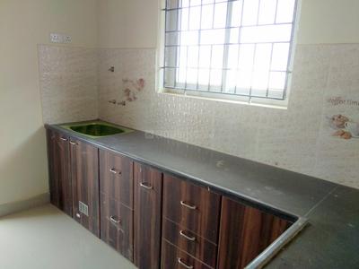 Gallery Cover Image of 1020 Sq.ft 2 BHK Independent House for buy in Kattupakkam for 4800000