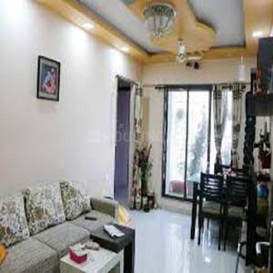 2 BHK Apartment