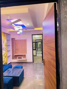 2 BHK फ़्लैट