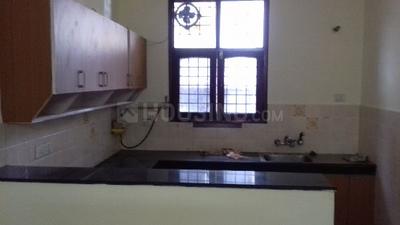 2 BHK Independent House