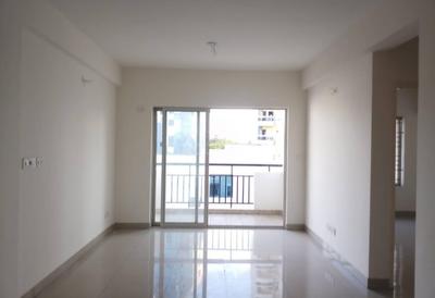 2 BHK Apartment