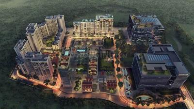 1 BHK Apartment