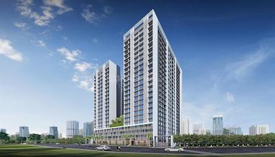 3 BHK Flat
