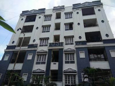 2 BHK Apartment